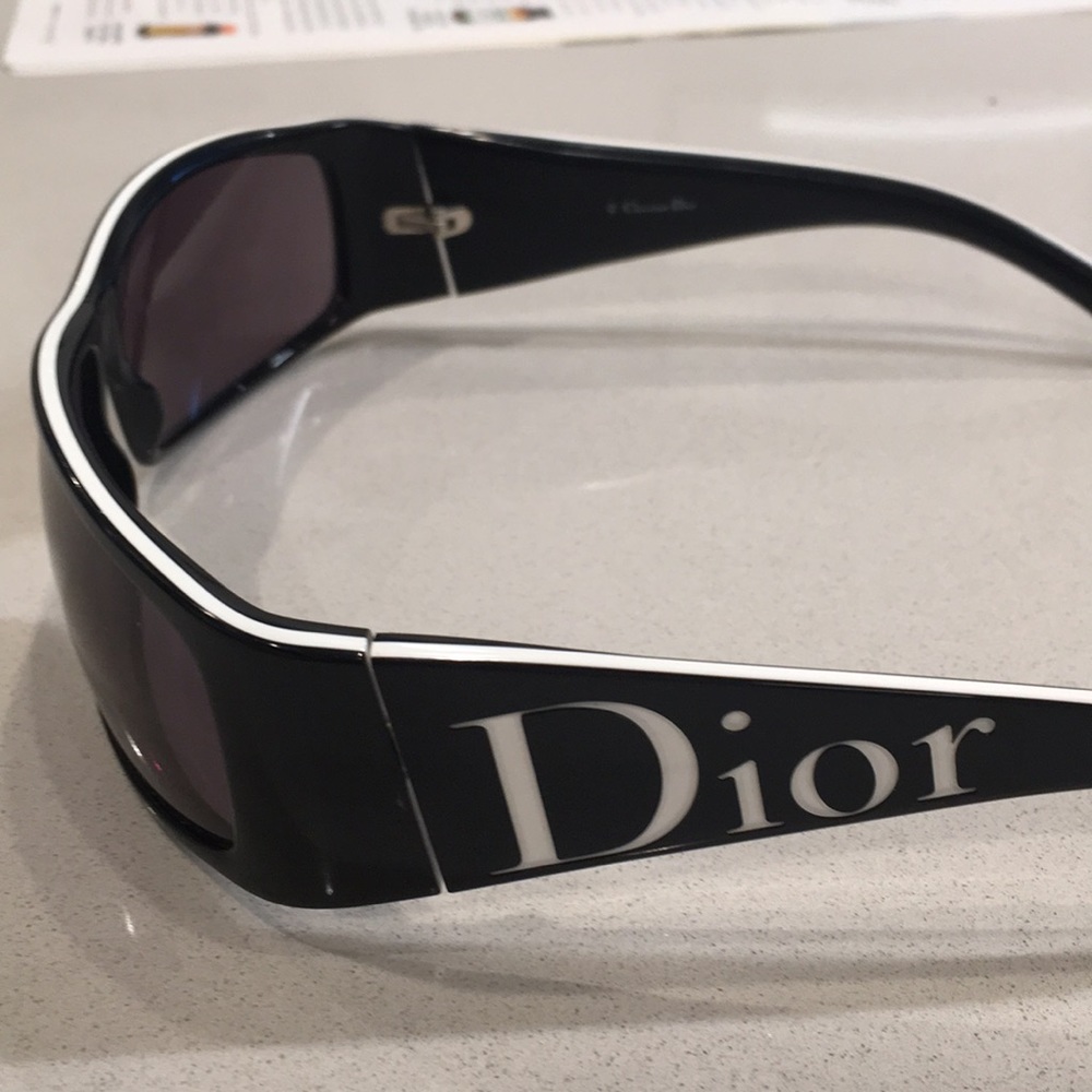 Dior sunglasses